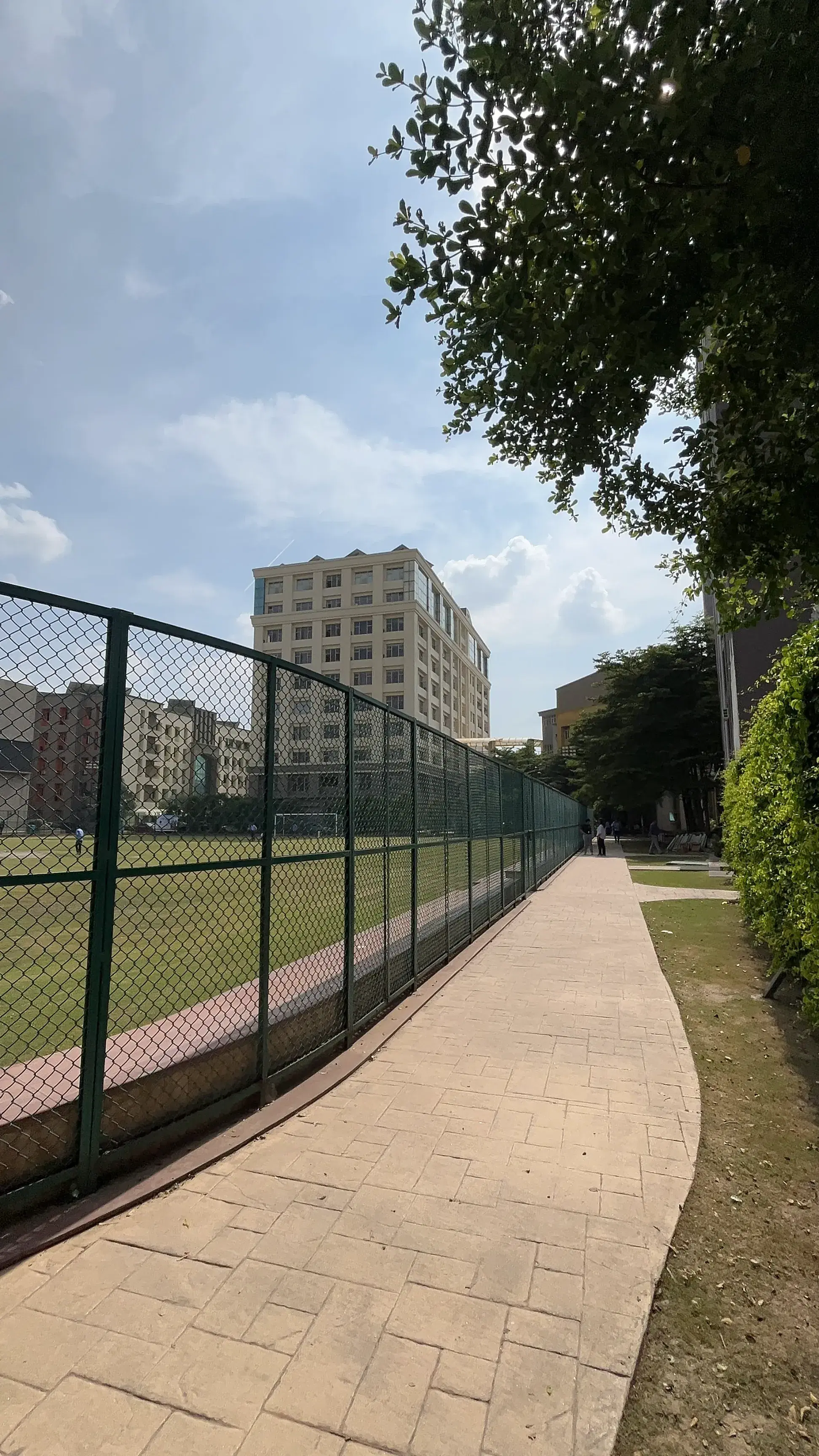 GL Bajaj Outdoor photo 4